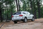 Volkswagen Atlas V6 2017 года